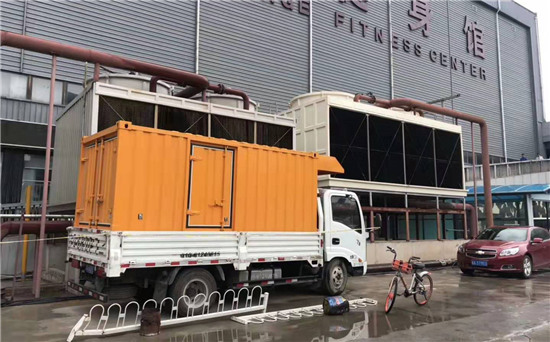 淮滨300KW发电机组适配电缆规格选型指南