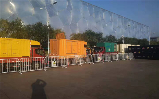 淮滨400KW发电机组适配电缆规格选型指南